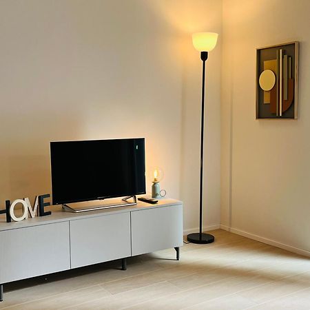 Appartement Studio 3 - Milano Extérieur photo