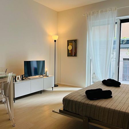 Appartement Studio 3 - Milano Extérieur photo